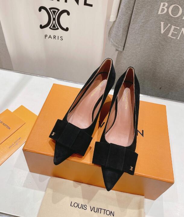 SAMC - LOV Women Shoes - 409