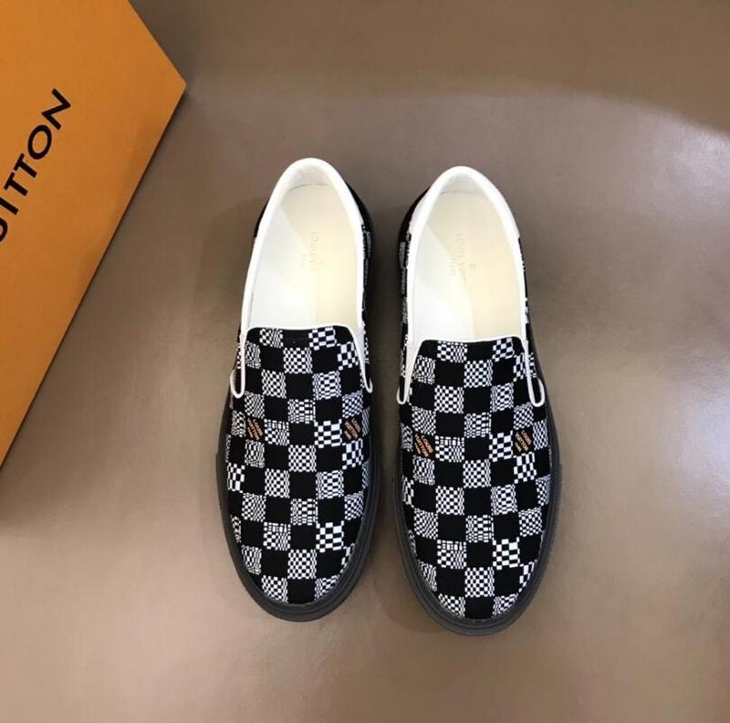 SAMC - LOV Men Shoes - 1559