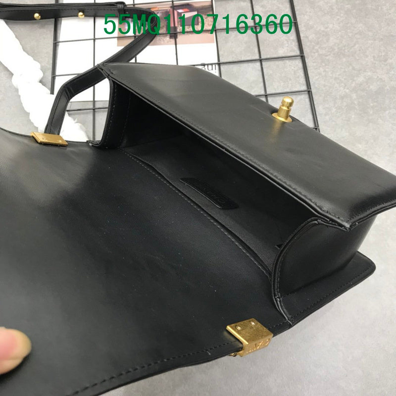 Satchel Bags - CHL Bags - 5533