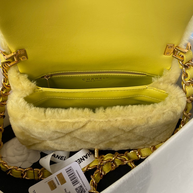 Satchel Bags - CHL Bags - 904