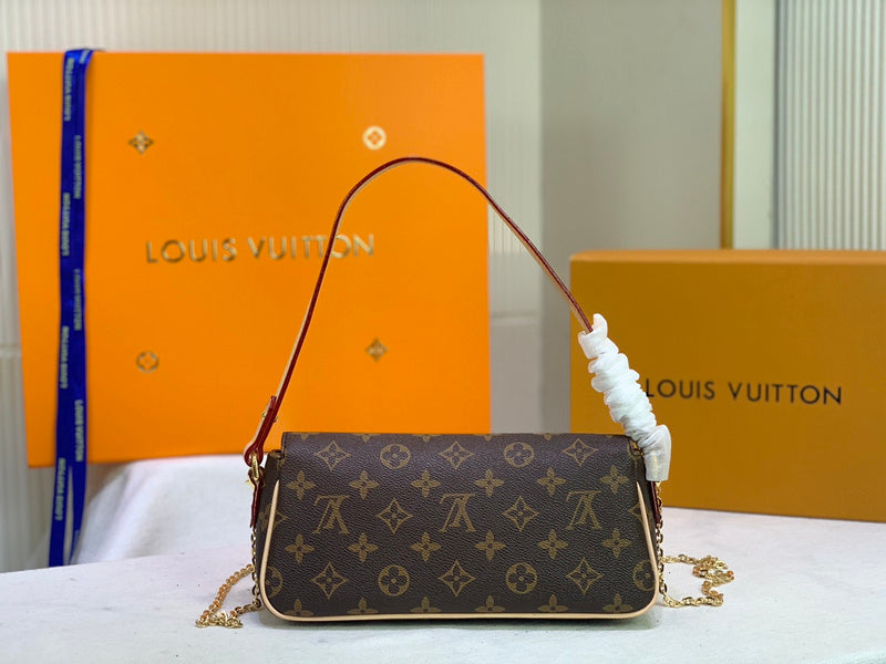 Satchel Bags - VL Bags - 1314