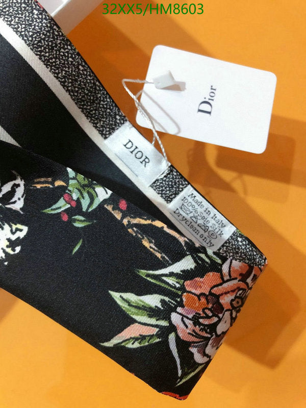 SAMC - DOR Scarves - 373