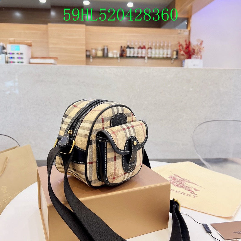 Glami GlamI -GLAMIR Bags - 317