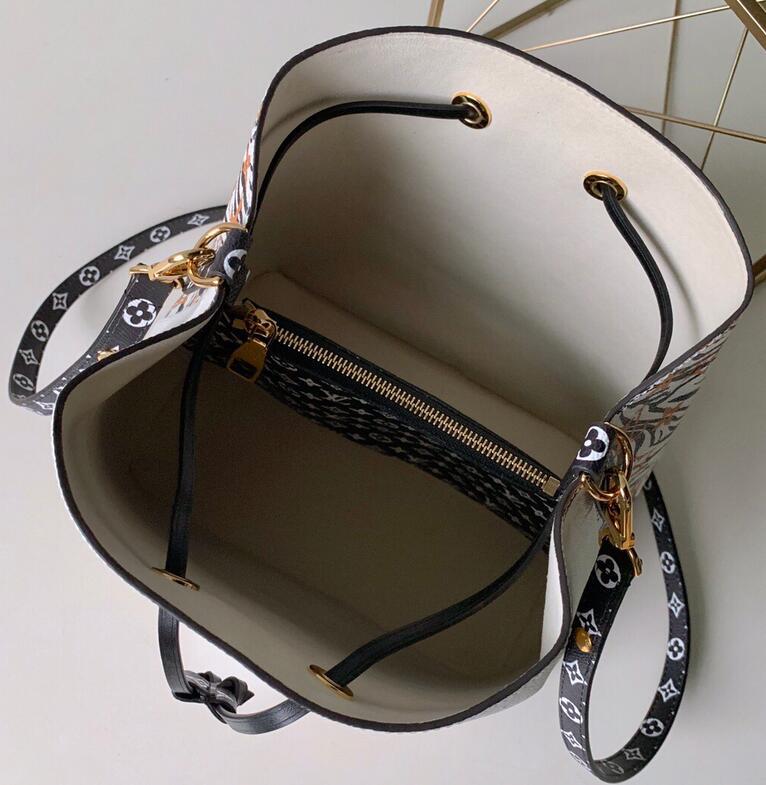 SAMC - LOV Bags - 2913
