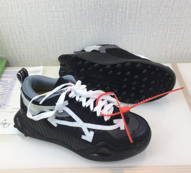 SAMC - YZO Men Shoes - 150