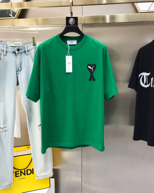 glami - Men T Shirts - 1068