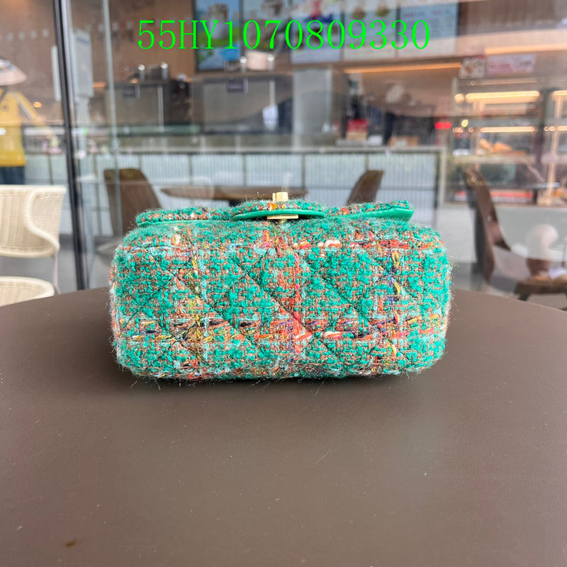 Glami - CHL Bags - 226