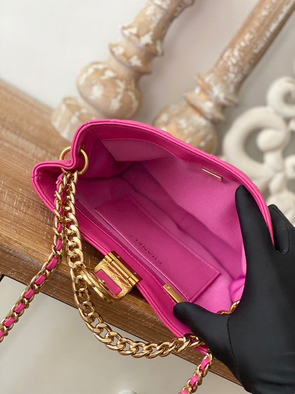 Satchel Bags - CHL Bags - 933