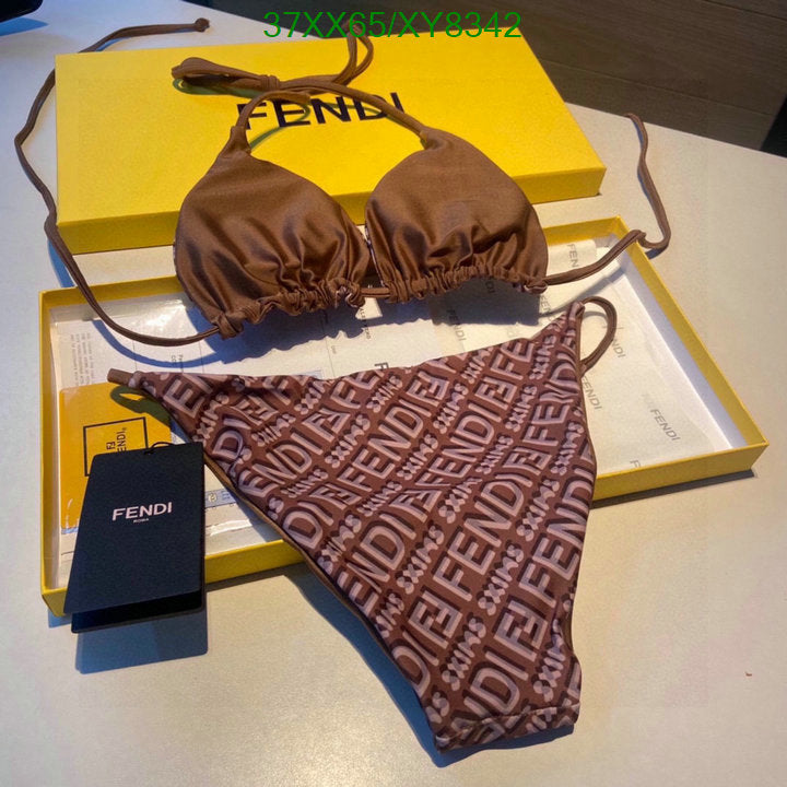 SAMC - FDE Swimsuits - 041