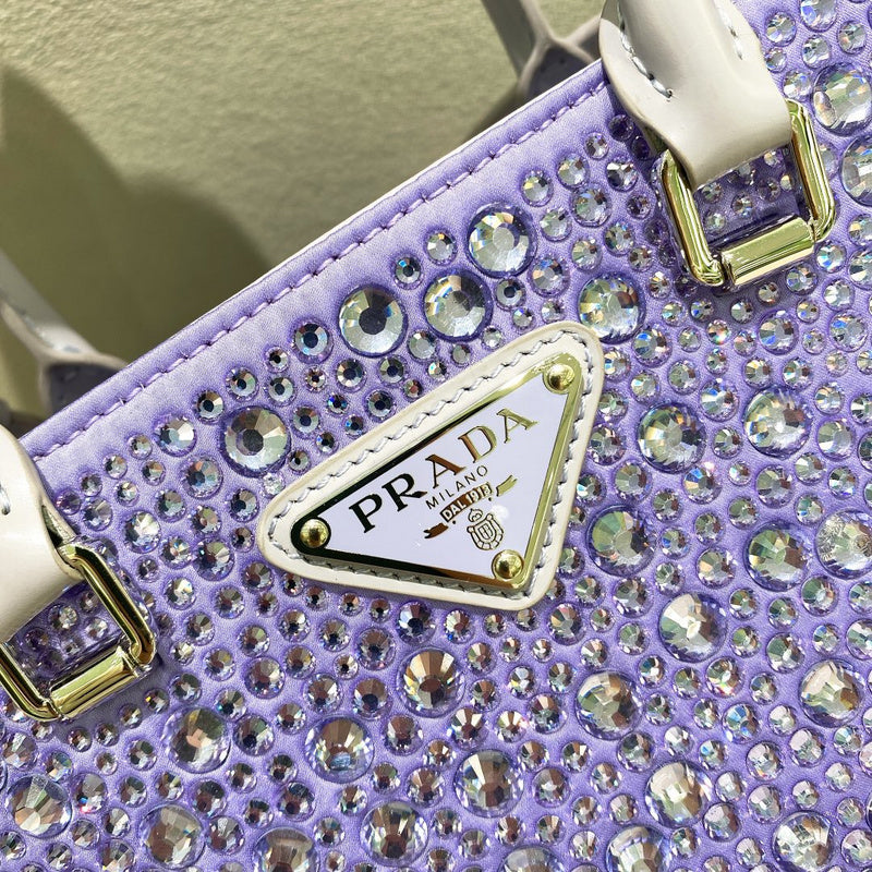 Satchel Bags - PDA Bags - 2185