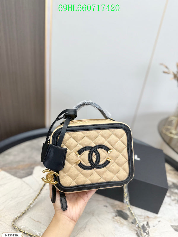 Glami - CHL Bags - 403