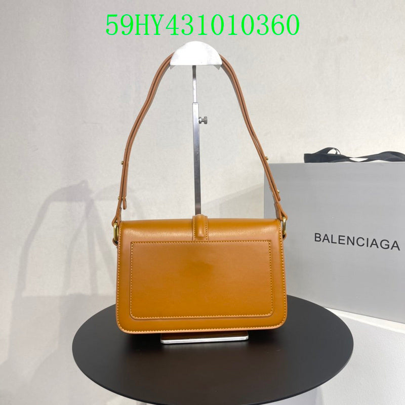 Glami Fashion - BGA Bags - 2033