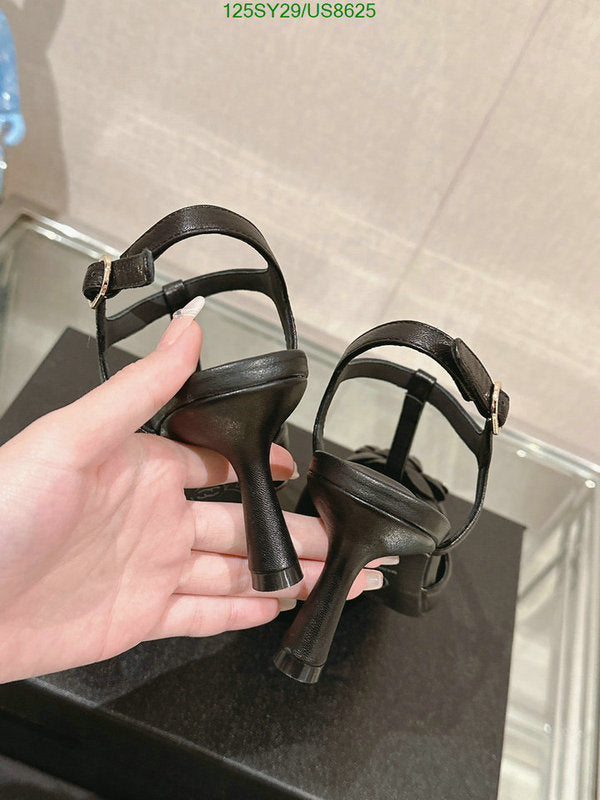SAMC - CHL Women Shoes High Heels - 111