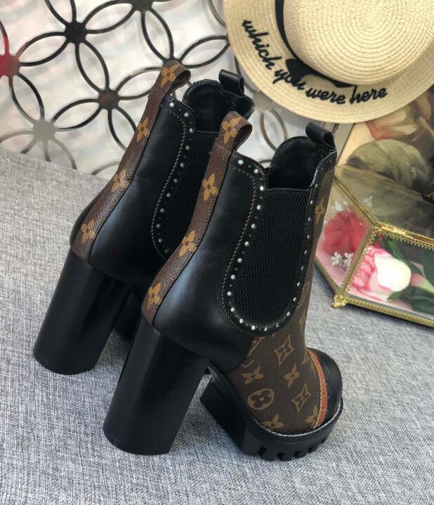 Glamy - LOV Women Shoes - 760