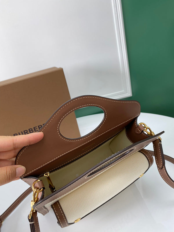Glamy - BOR Bags - 1190