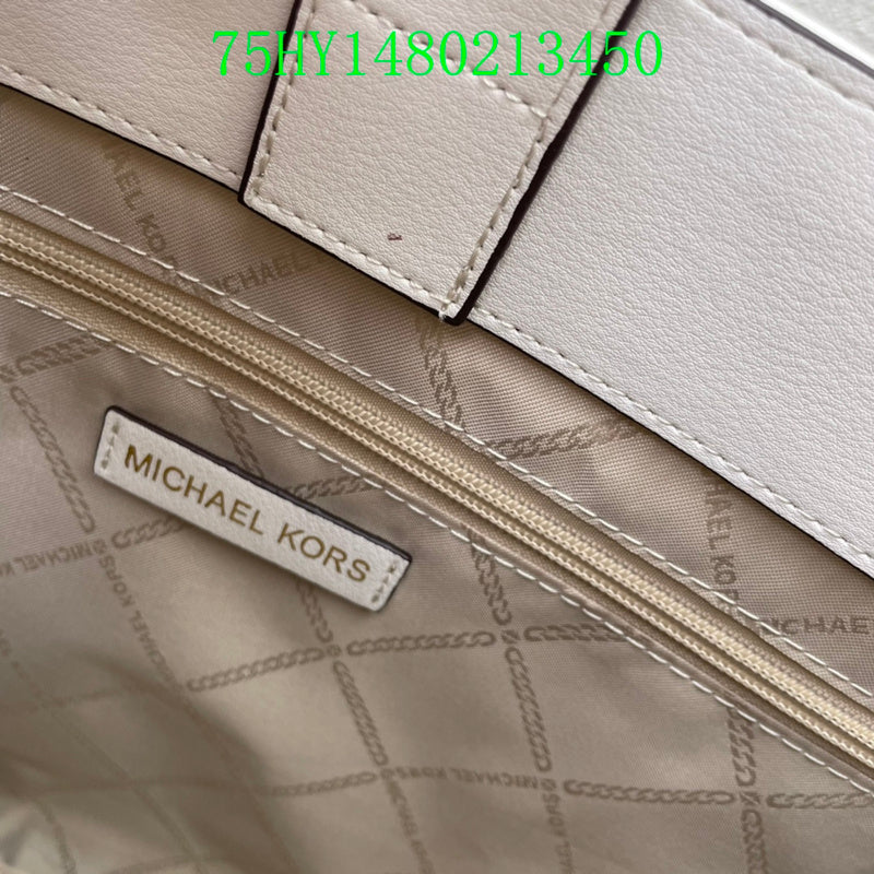 Satchel Bags - MK Bags - 107
