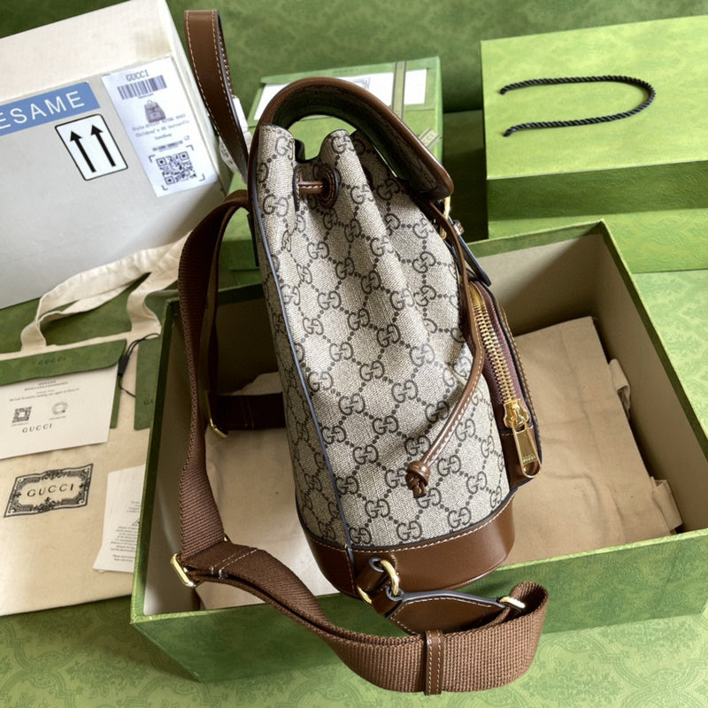 Satchel Bags - GCI Bags - 516