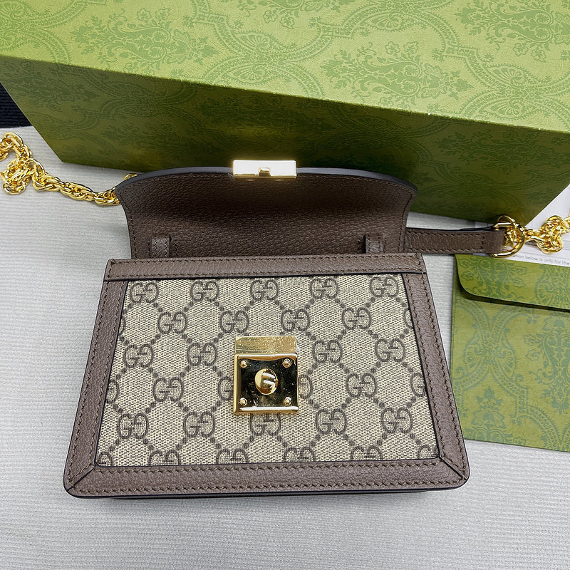 Satchel Bags - GCI Bags - 6416