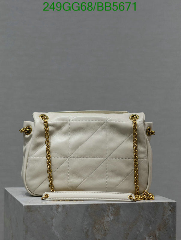 SAMC - YLS Bags - 021
