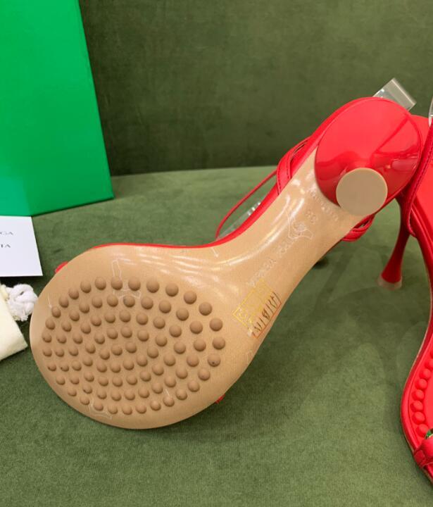 SAMC - BO Women Shoes - 032