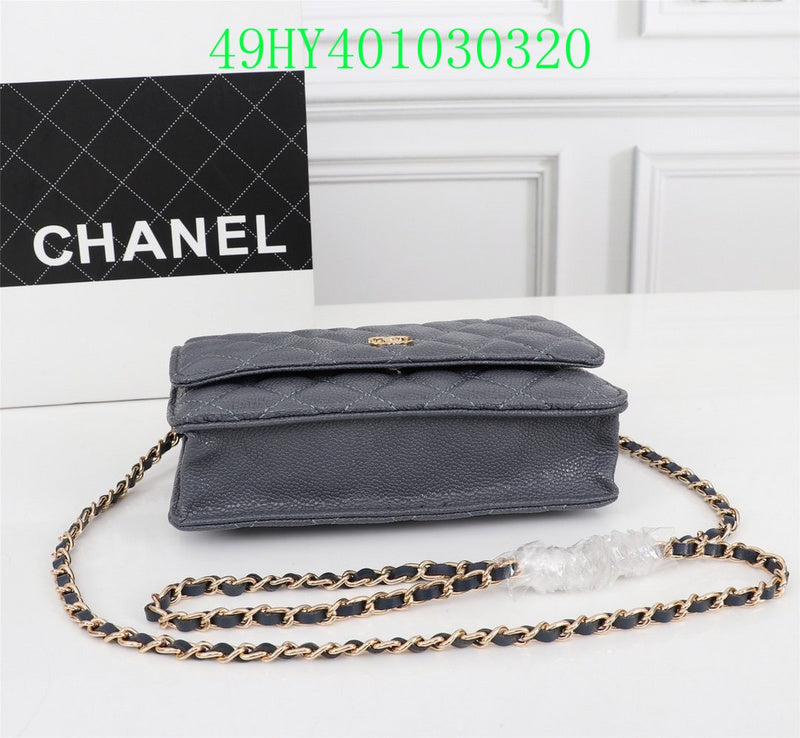 Satchel Bags - CHL Bags - 5494