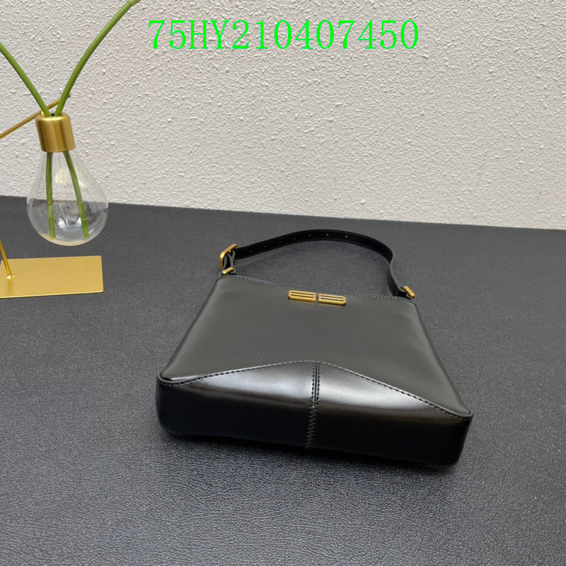 Satchel Bags - BGA Bags - 1845