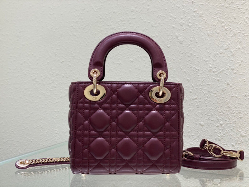 Glami Fashion - DIR Bags - 421