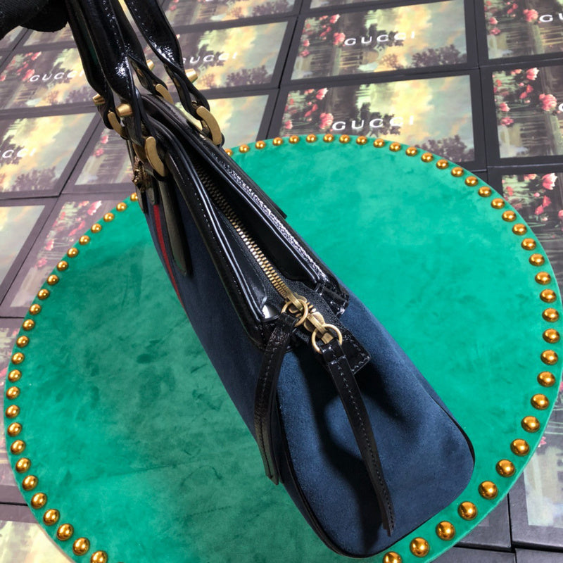 Satchel Bags - GCI Bags - 6338