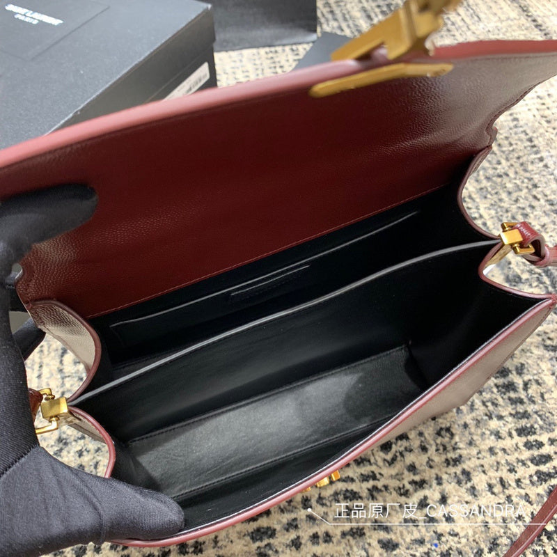 ELE - SLY Bags 169
