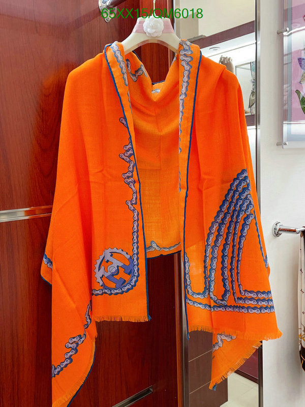 SAMC - HMS Scarves - 623