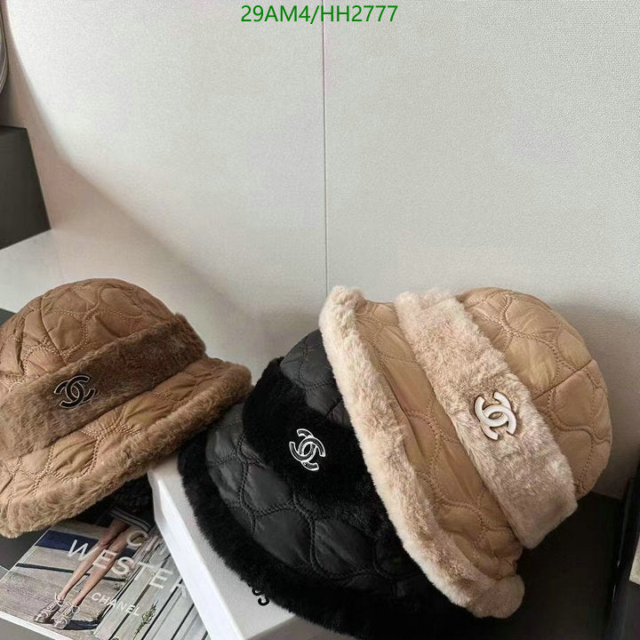 SAMC - CHL Caps & Hats - 361