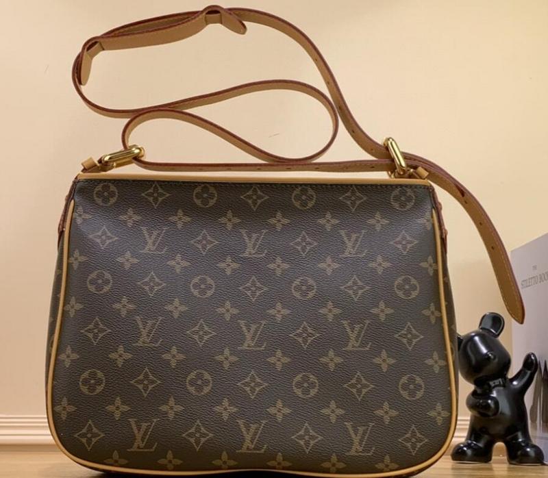 SAMC - LOV Bags - 564