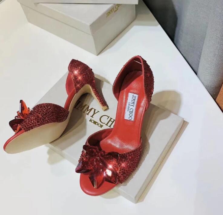 SAMC - JMC Shoes - 088