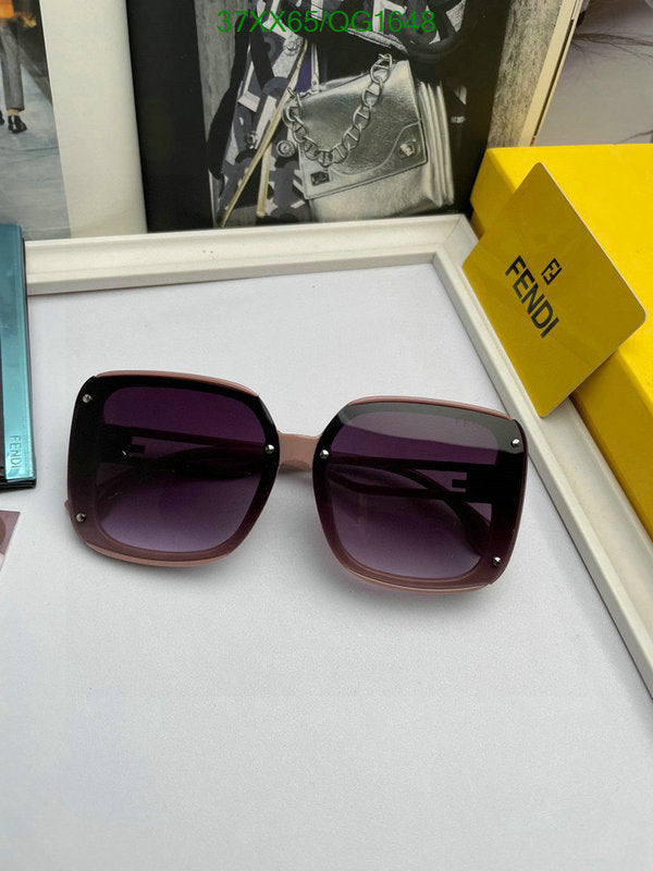 SAMC - FDE Glasses - 077