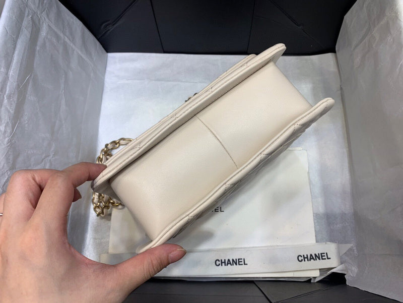 Satchel Bags - CHL Bags - 4917