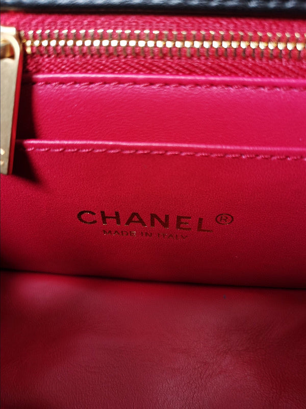 Satchel Bags - CHL Bags - 2439