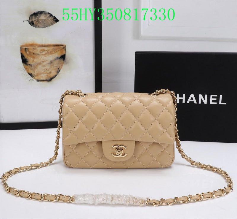 Satchel Bags - CHL Bags - 5274