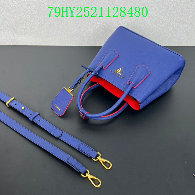 Satchel Bags - PDA Bags - 3759