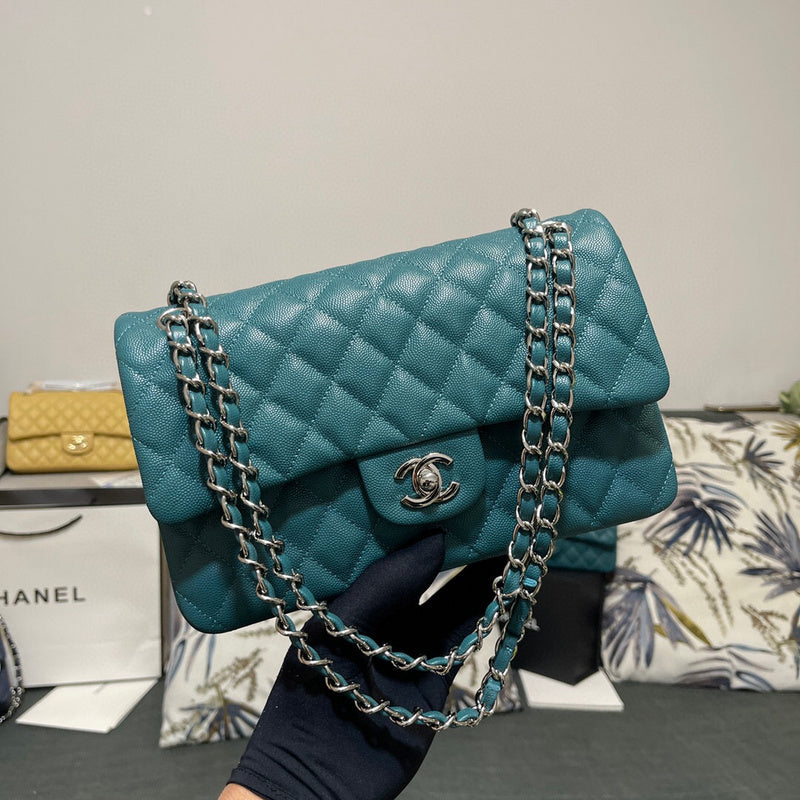 Satchel Bags - CHL Bags - 3270