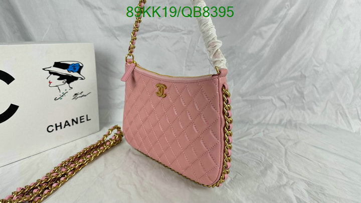 SAMC - CHL Bags Crossbody - 131