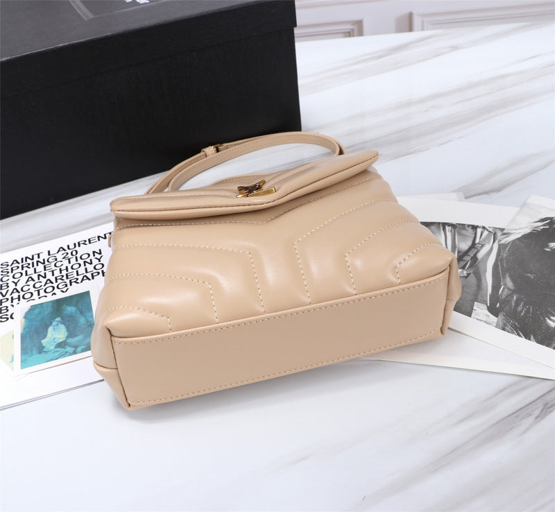 Satchel Bags - SLY Bags - 1351