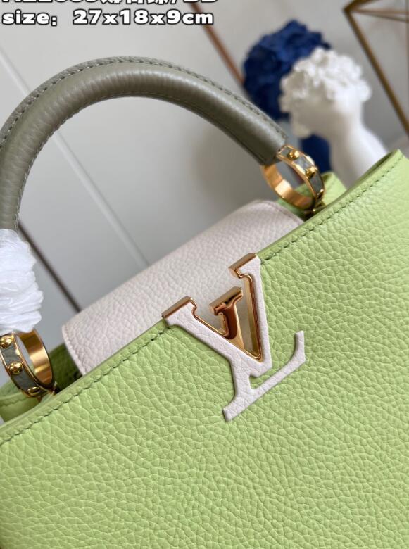 SAMC - LOV Bags - 1107