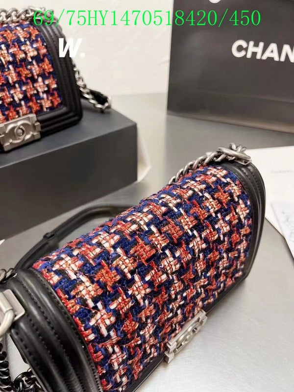 Glami - CHL Bags - 2754