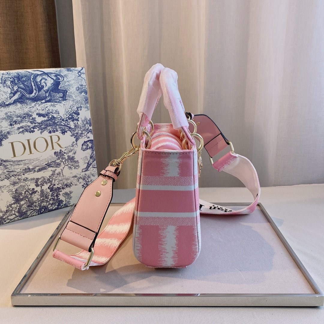 EN - NEW Arrival Bags DIR 200