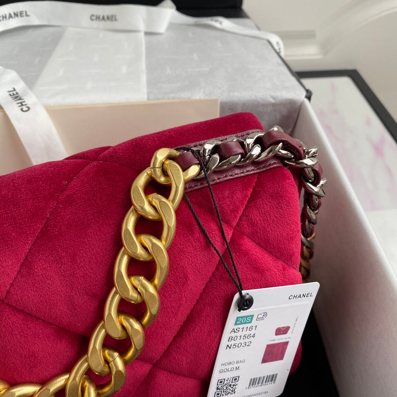 Satchel Bags - CHL Bags - 6444
