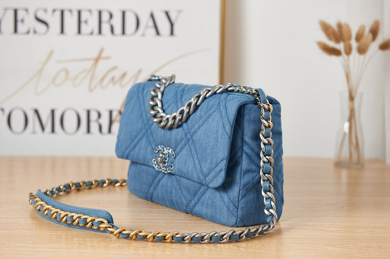 Satchel Bags - CHL Bags - 2014