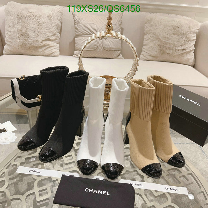 SAMC - Mix Boots - 357