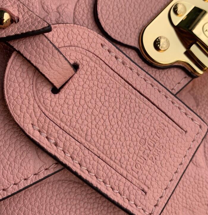 SAMC - LOV Bags - 2926