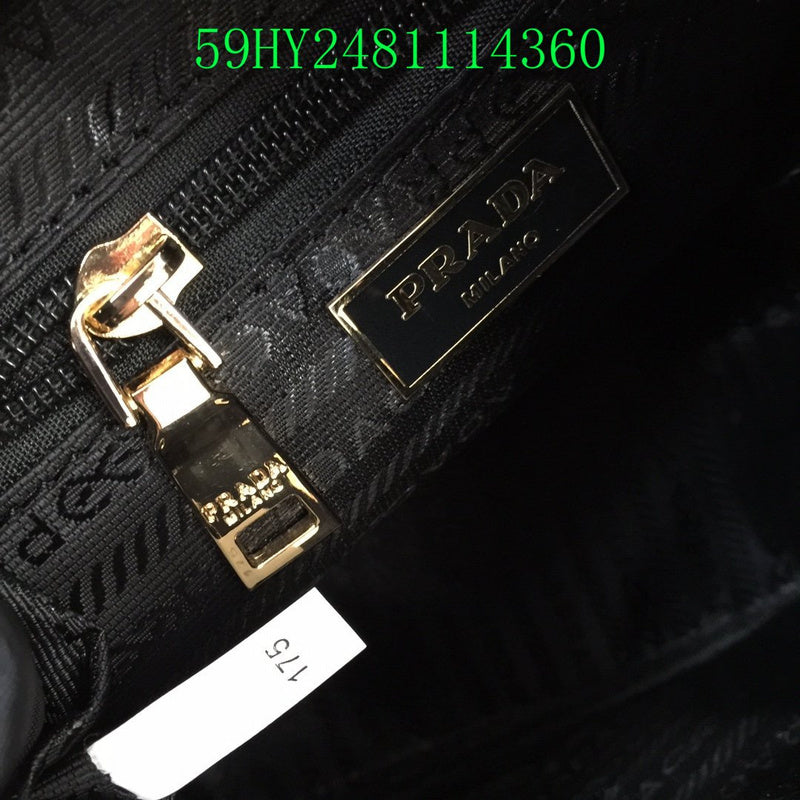 Satchel Bags - PDA Bags - 3812