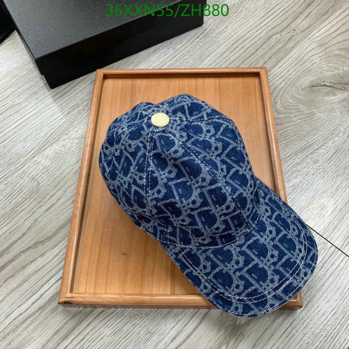 SAMC - DOR Caps & Hats - 132